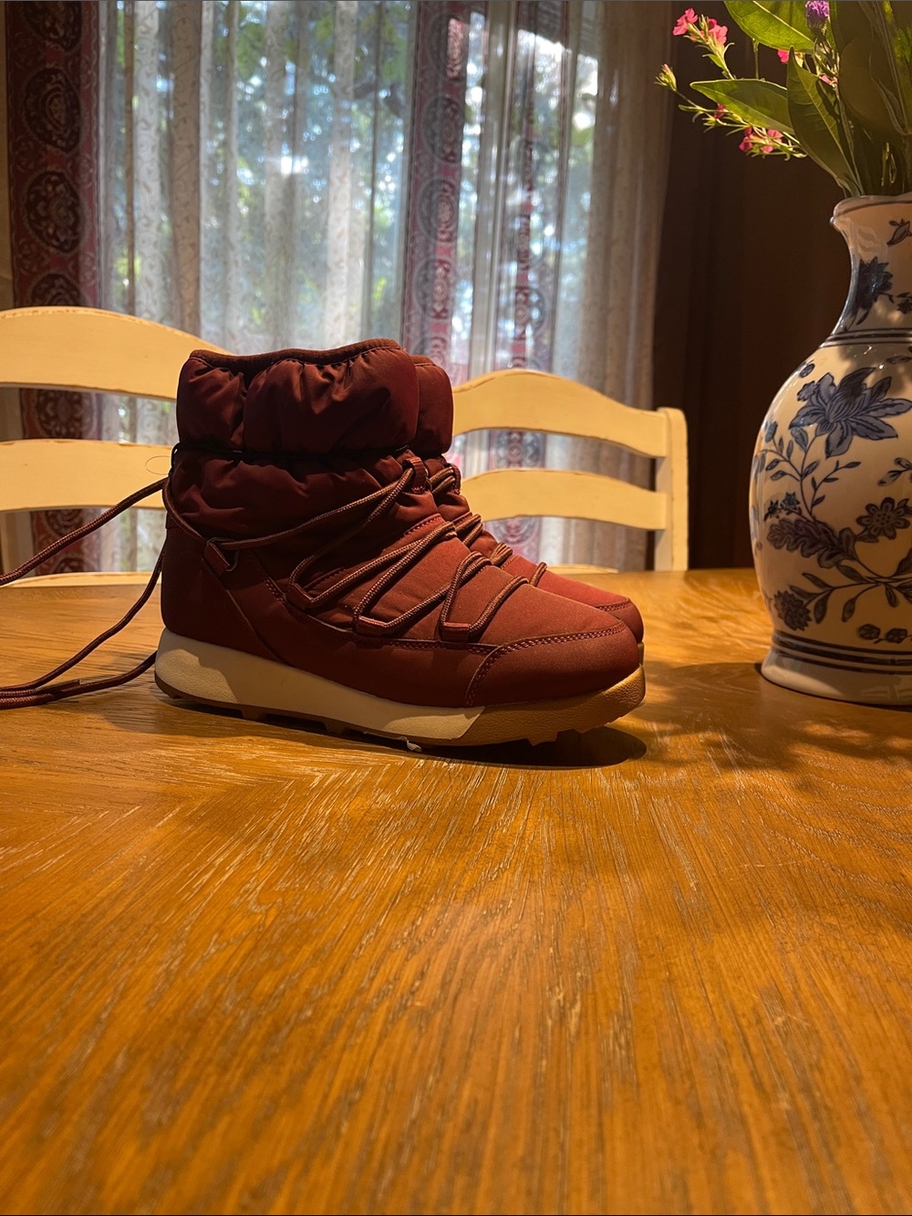 THERMOLITE Boots